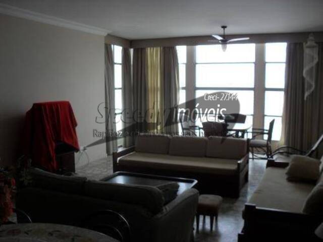 Apartamento para Venda em Guarujá - 5