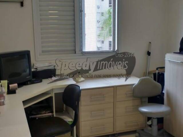 Apartamento para Venda em Santos - 4