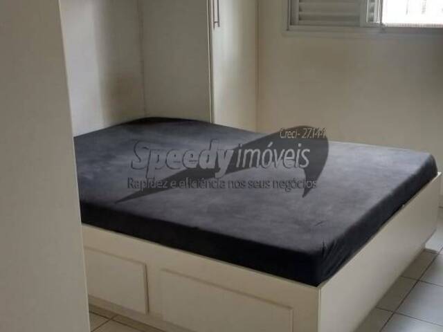 Apartamento para Venda em Santos - 5