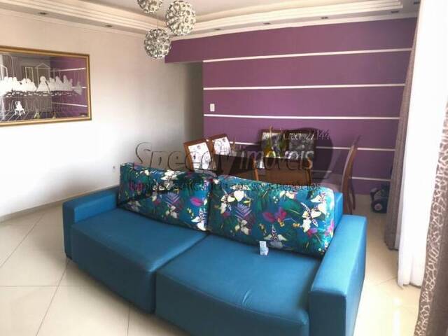 Apartamento para Venda em Santos - 4