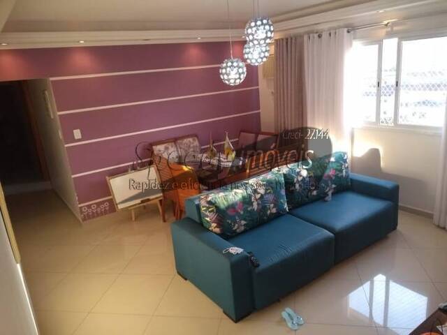 Apartamento para Venda em Santos - 5