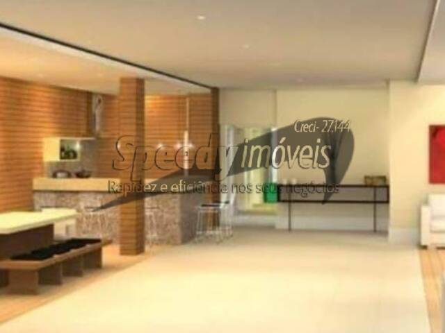 #2712 - Apartamento para Venda em Santos - SP - 3