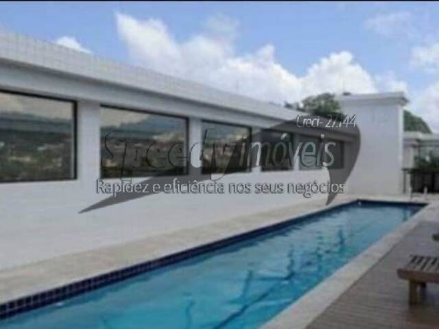 Apartamento para Venda em Santos - 4