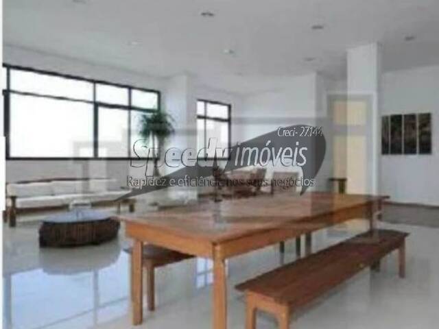 Apartamento para Venda em Santos - 5