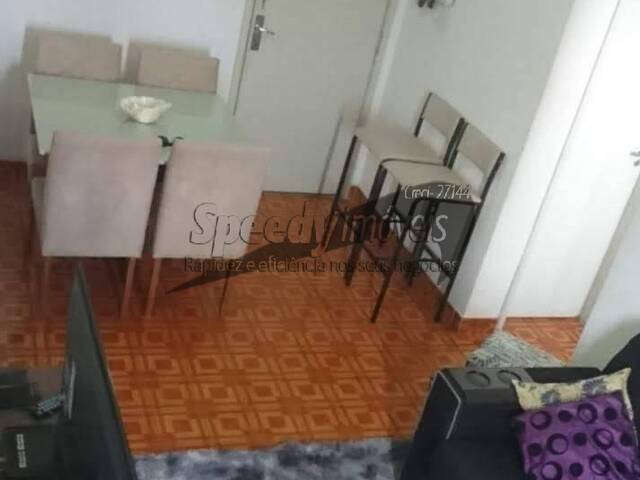 Apartamento para Venda em Santos - 4