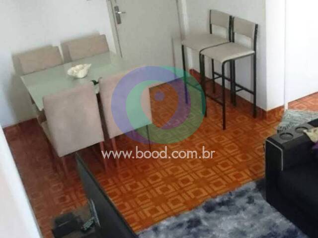 #2628 - Apartamento para Venda em Santos - SP - 3