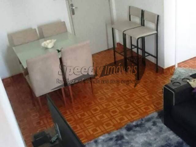Apartamento para Venda em Santos - 3