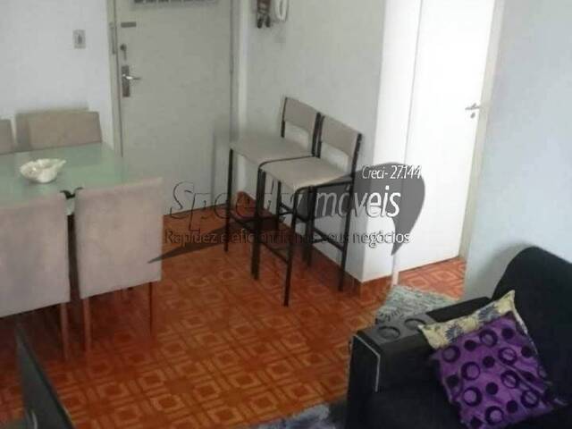 Apartamento para Venda em Santos - 2