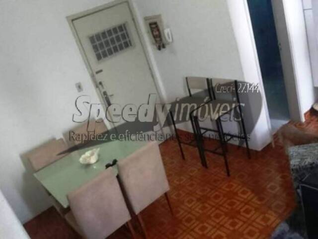 Apartamento para Venda em Santos - 5