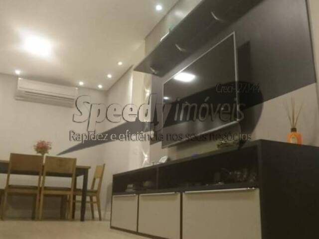 Apartamento para Venda em Santos - 2