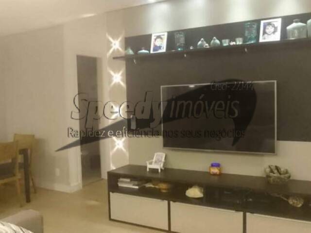 Apartamento para Venda em Santos - 3