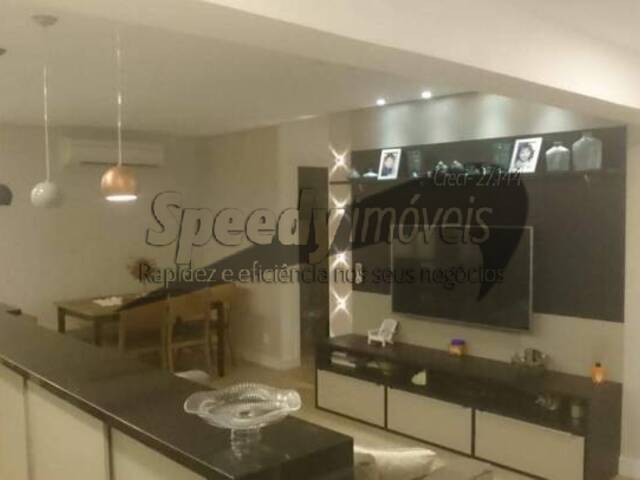 Apartamento para Venda em Santos - 4