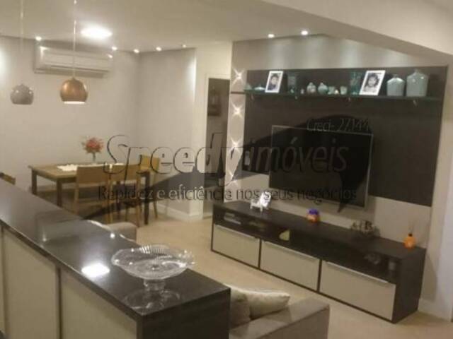 Apartamento para Venda em Santos - 5