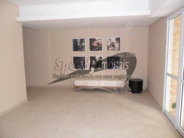 Apartamento para Venda em Santos - 5