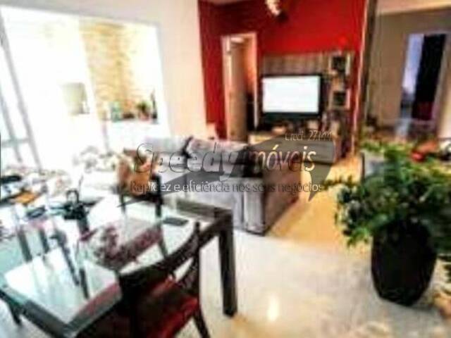 Apartamento para Venda em Santos - 2