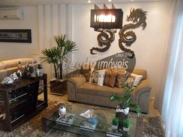 Apartamento para Venda em Santos - 5