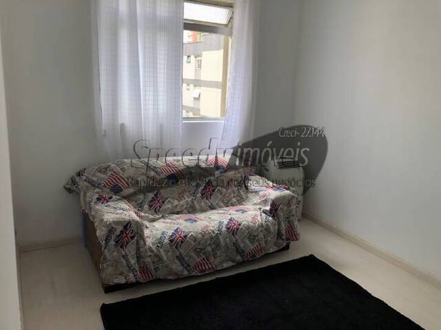 Sala apartamento em Santos