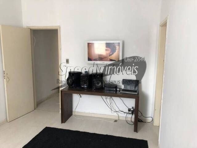 Apartamento para Venda em Santos - 2