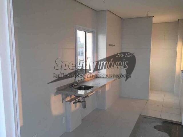 Apartamento para Venda em Santos - 3
