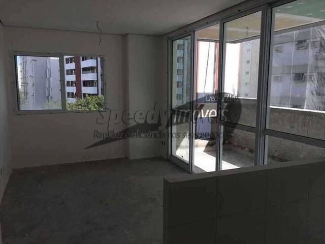 Apartamento para Venda em Santos - 5