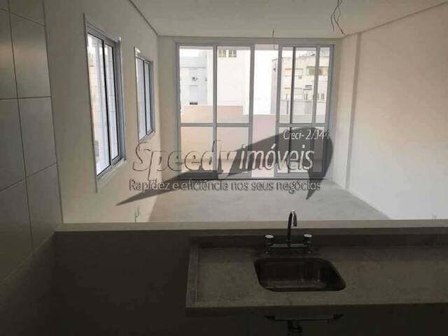 Apartamento para Venda em Santos - 3
