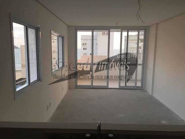 Apartamento para Venda em Santos - 4