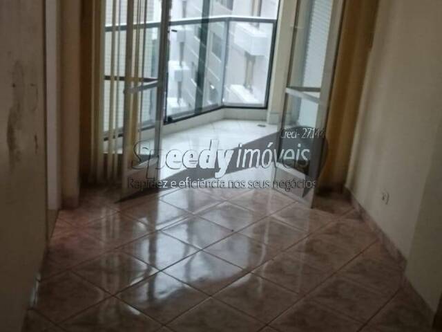 Apartamento para Venda em Santos - 2