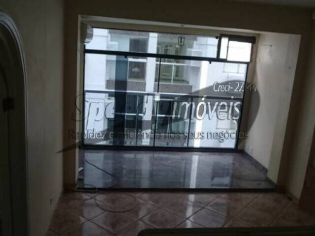 Apartamento para Venda em Santos - 3