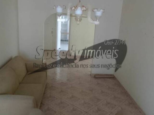 Apartamento para Venda em Santos - 4