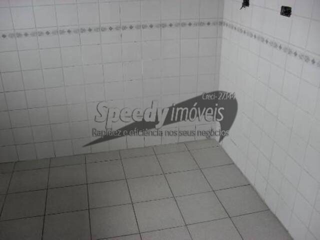 #235 - Apartamento para Venda em Santos - SP - 2