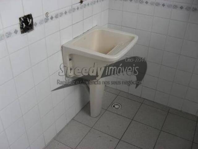 #235 - Apartamento para Venda em Santos - SP - 3