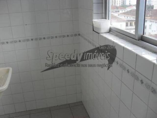 Apartamento para Venda em Santos - 4