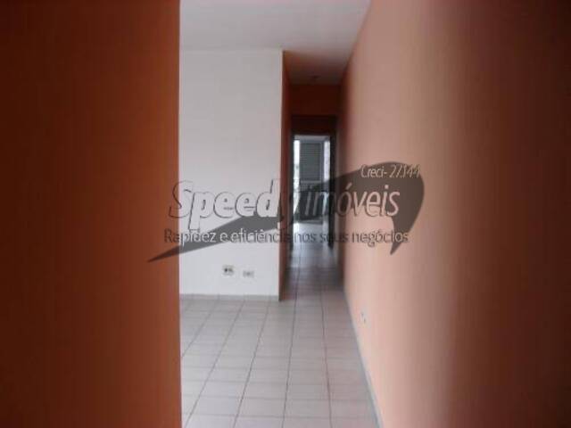 Apartamento para Venda em Santos - 5