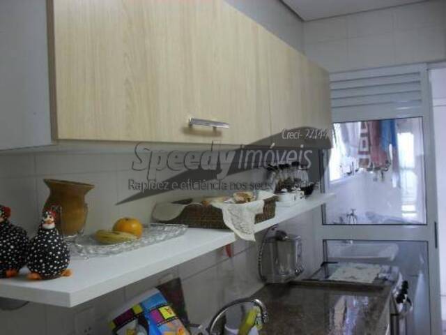 #236 - Apartamento para Lançamento em Santos - SP - 2