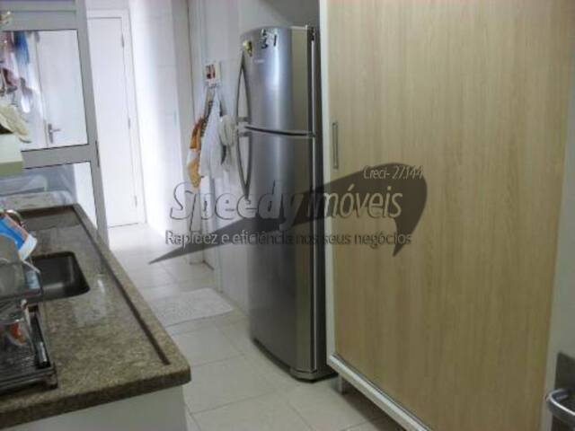 #236 - Apartamento para Lançamento em Santos - SP - 3