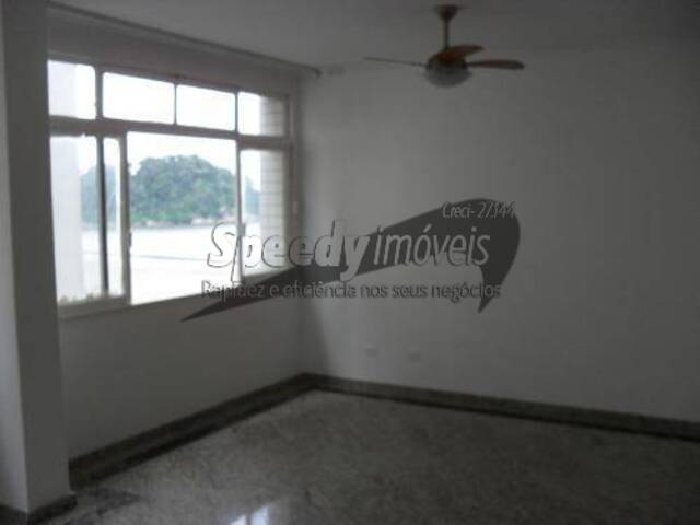 Apartamento para Venda em Santos - 2