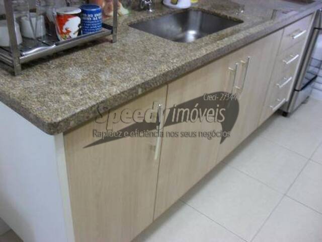 Apartamento para Lançamento em Santos - 4