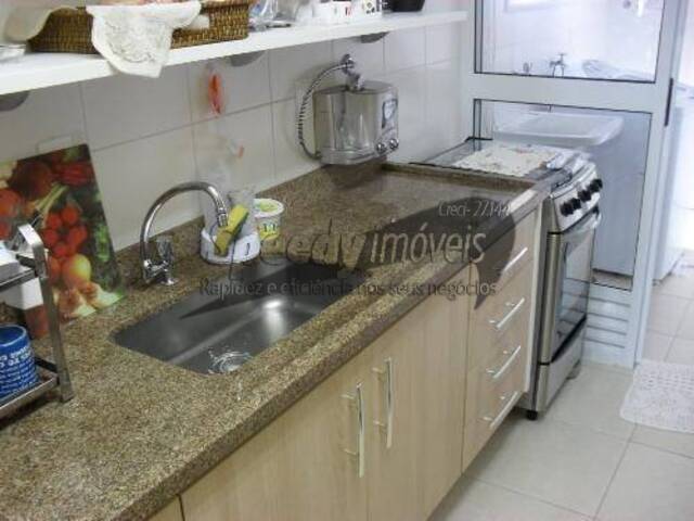 Apartamento para Lançamento em Santos - 5