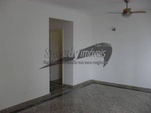 Apartamento para Venda em Santos - 4