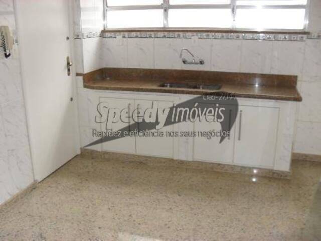 Apartamento para Venda em Santos - 5