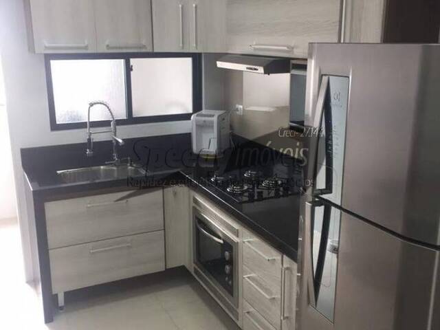 Apartamento para Venda em Santos - 2