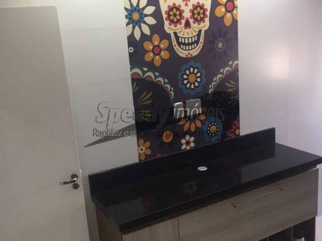 Apartamento para Venda em Santos - 3
