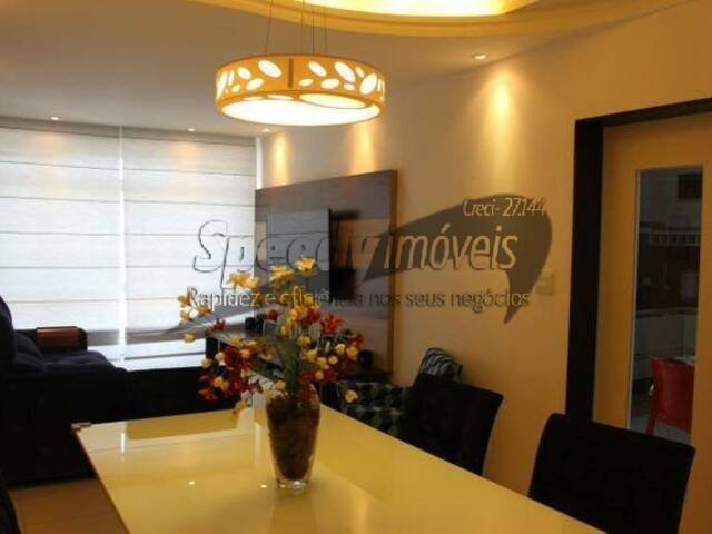 Apartamento para Venda em Santos - 4