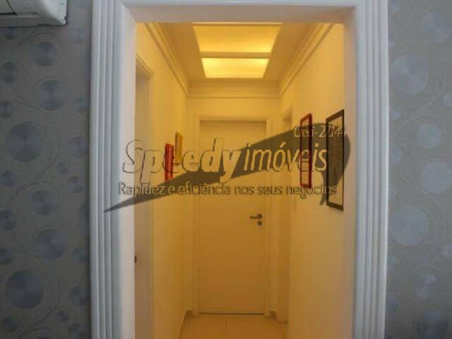 Apartamento para Venda em Santos - 5