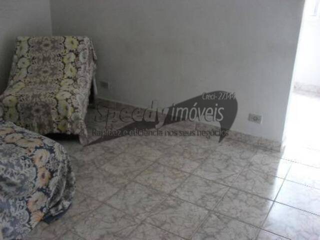 #237 - Kitnet para Venda em Praia Grande - SP - 2