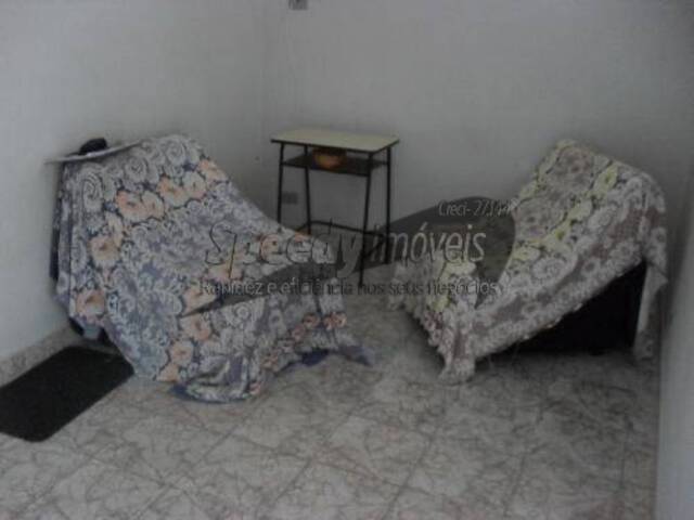 #237 - Kitnet para Venda em Praia Grande - SP - 3