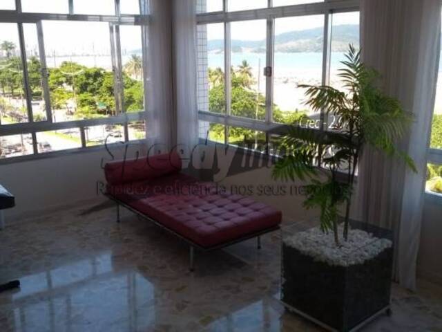 Apartamento para Venda em Santos - 5