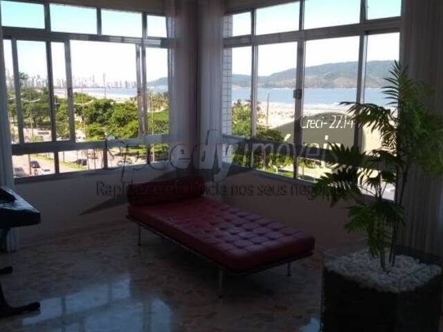 Apartamento para Venda em Santos - 4