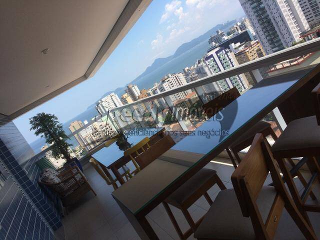 Apartamento para Venda em Santos - 5