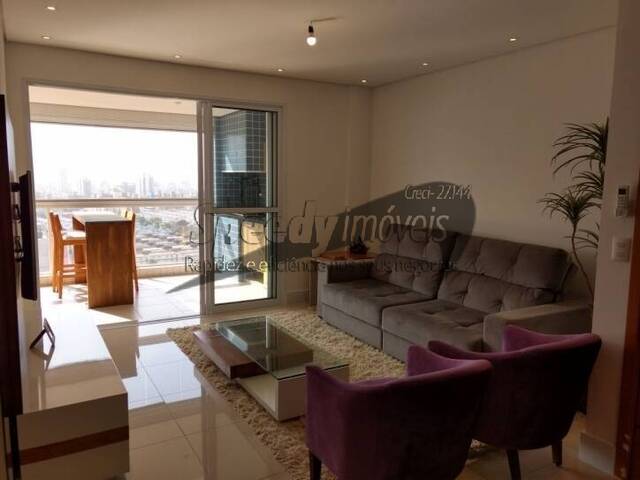 Apartamento para Venda em Santos - 1